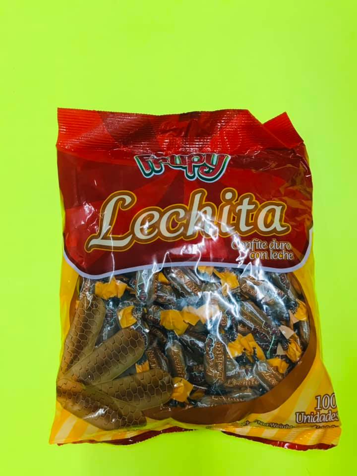 Dulces